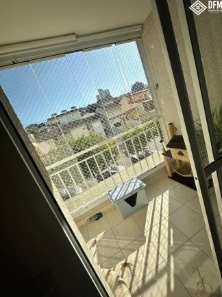 Imagem Apartamento com 3 Dormitorio(s) localizado(a) no bairro Parque Santana em Mogi das Cruzes / Mato Grosso do Sul Ref.:4346