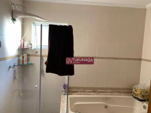 Imagem Sobrado à venda por R$ 2.200.000,00 - Tucuruvi - São Paulo/SP