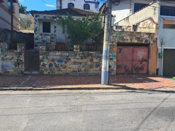 Imagem Casa para Venda em Rio de Janeiro, Campo Grande, 3 dormitórios, 2 banheiros, 1 vaga