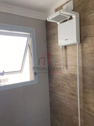 Imagem APARTAMENTO LINDO E ACONCHEGANTE - ECO VILA - SUMARÉ