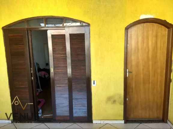 Imagem Sobrado à venda por R$ 599.000,00 - Cidade Líder - São Paulo/SP