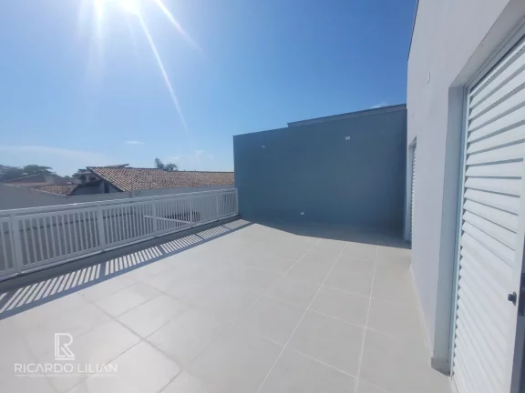 Imagem "Seu Refúgio à Beira-Mar: Sobrado de Luxo com Piscina, Automação e 5 Vagas no Cibratel 1, Itanhaém!"