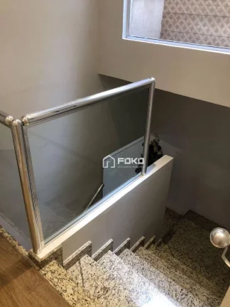 Imagem Sobrado com 3 dormitórios à venda, 100 m² por R$ 795.000,00 - Vila Augusta - Guarulhos/SP