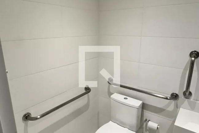 Imagem Apartamento à Venda - Vila Mariana, 1 Quarto, 48 m2