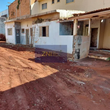 Imagem Terreno Amplo à Venda na Vila Monte Alegre R 1548