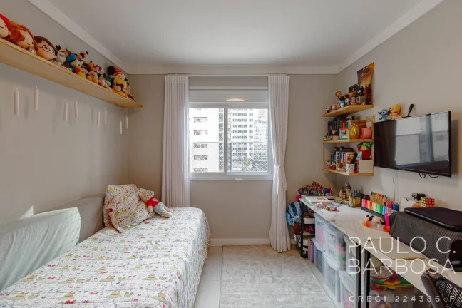 Imagem Itaim Bibi Venda - Reformado - 2 dormitórios - 1 Vaga - 105m²