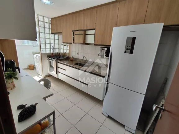 Imagem Apartamento com 2 dormitórios à venda, 90 m² por R$ 795.000,00 - Itapuã - Vila Velha/ES