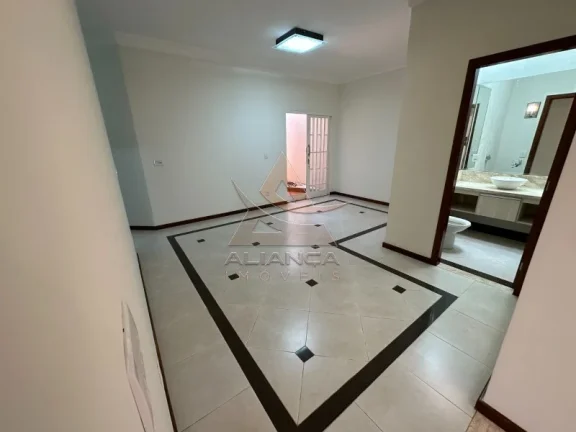 Imagem Casa - Ribeirão Preto - Monte Alegre