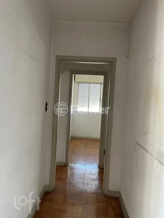 Imagem Apartamento 116M², 3 Dorms, 1 Suíte, 1 Vaga, Piscina.