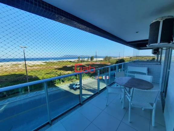 Imagem 4 Qts de Frente para Praia do Forte