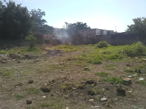 Imagem Terreno, 1580 m² - venda por R$ 1.900.000,00 ou aluguel por R$ 7.000,00/mês - Jardim Ferrazense - Ferraz de Vasconcelos/SP