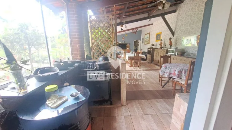Imagem Chácara a venda em Condomínio em Itatiba Live Residence Imóveis