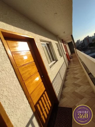 Imagem Apartamento à Venda em Tatuapé - São Paulo - SP
