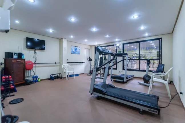 Imagem APARTAMENTO RESIDENCIAL em São Paulo - SP, Vila Deodoro