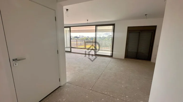Imagem Apartamento Alto Padrão em Moema, São Paulo/SP