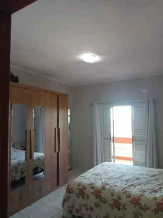 Imagem Sobrado com 2 dormitórios à venda, 124 m² por R$ 300.000,00 - Jardim Ikeda - Suzano/SP