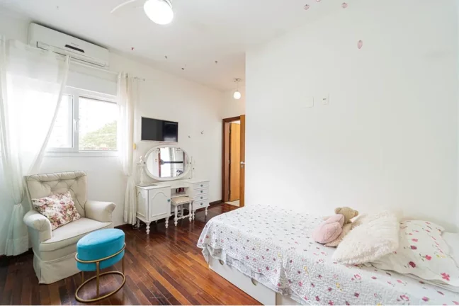 Imagem CASA RESIDENCIAL em São Paulo - SP, Planalto Paulista
