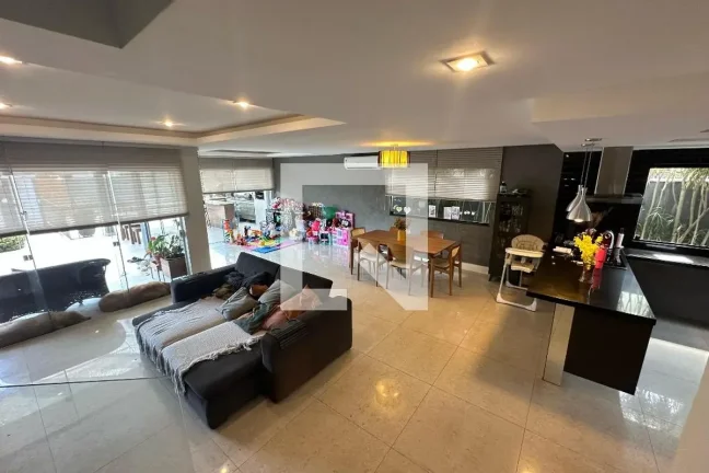 Imagem Casa à Venda - Recreio, 4 Quartos, 273 m2