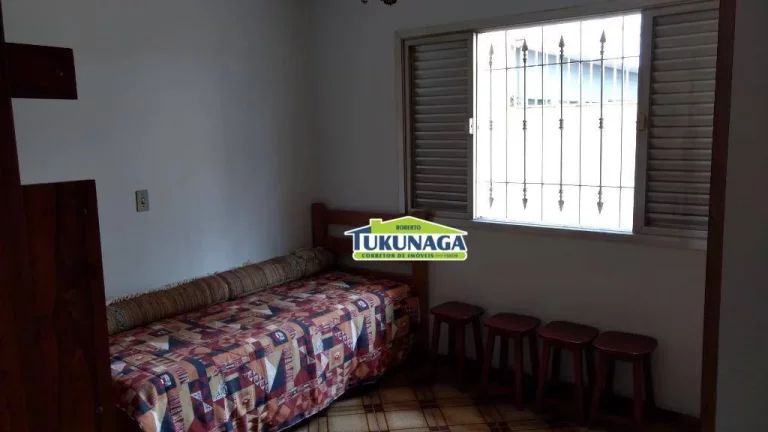 Imagem Casa com 3 quartos à venda, 154 m² por R$ 850.000 - Vila Rosália - Guarulhos/SP