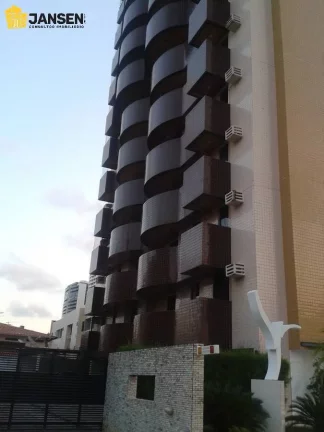 Imagem APARTAMENTO COM 03 QUARTOS SENDO 01 SUITE PRÓXIMO AO PARK CIDADE