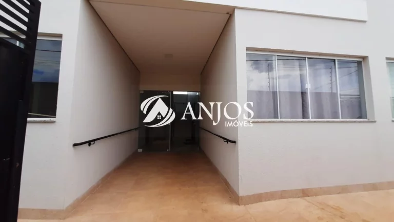 Imagem APARTAMENTO PARA VENDA NO RESIDENCIAL TALISMÃ, JARDIM IPORÃ, SINOP - MT.