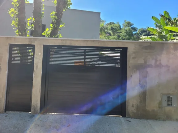Imagem CASA NA PRAIA DE BOIÇUCANGA