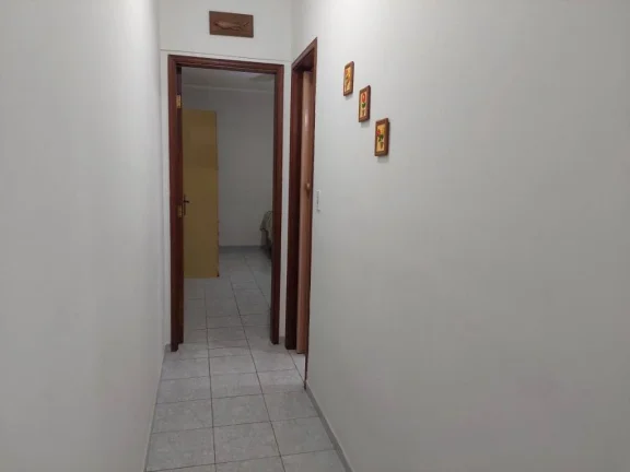 Imagem APARTAMENTO COM 43 m² - GUILHERMINA - PRAIA GRANDE SP