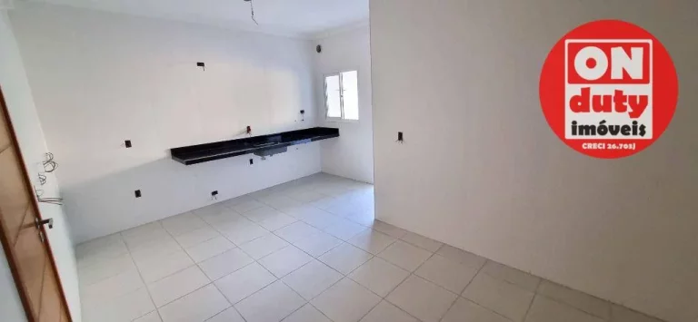 Imagem Apartamento à venda, 128 m² por R$ 1.650.000,00 - Embaré - Santos/SP