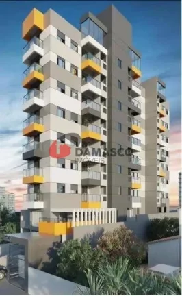 Imagem Apartamento à venda 2 dormitórios - santo andre