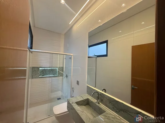 Imagem Casa Alto Padrão à Venda – Jardim Panorâmico, Patos de Minas