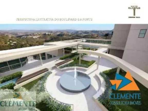 Imagem Apto em CONDOMINIO NOVO de LUXO Belo Horizonte MG