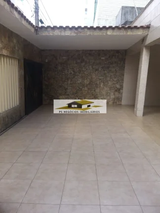 Imagem Casa Térrea a venda em Mongaguá