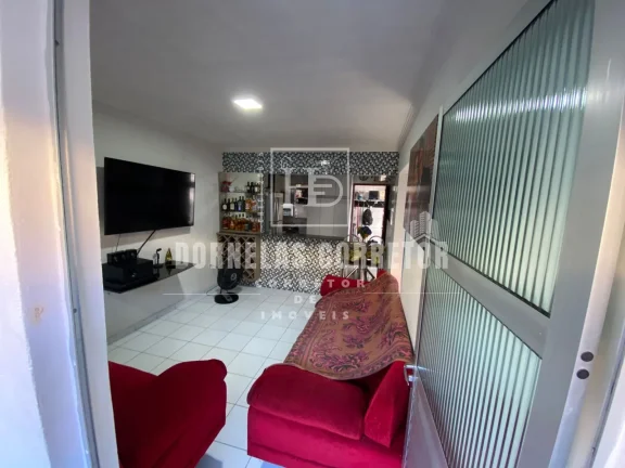 Imagem Casa em Pau Amarelo por Apenas R$ 160 Mil - Aceita Minha Casa Minha Vida