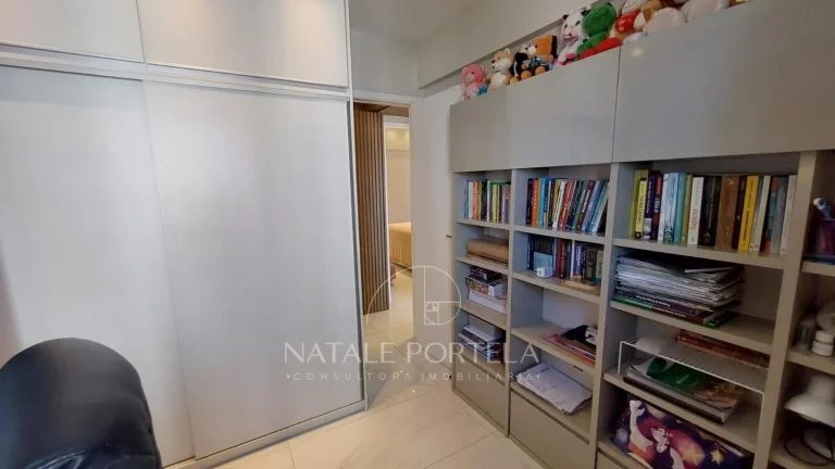 Imagem Lindo apartamento PORTEIRA FECHADA!