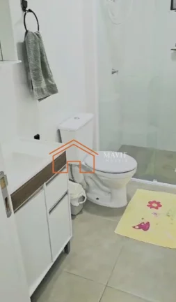 Imagem APARTAMENTO RESIDENCIAL em JOINVILLE - SC, COSTA E SILVA