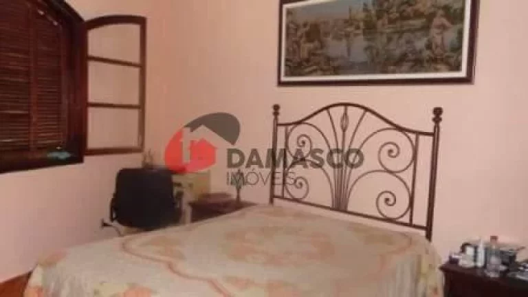 Imagem Sobrado à venda 3 Quartos, 3 Suites, 4 Vagas, Santa Maria, São Caetano do Sul - SP