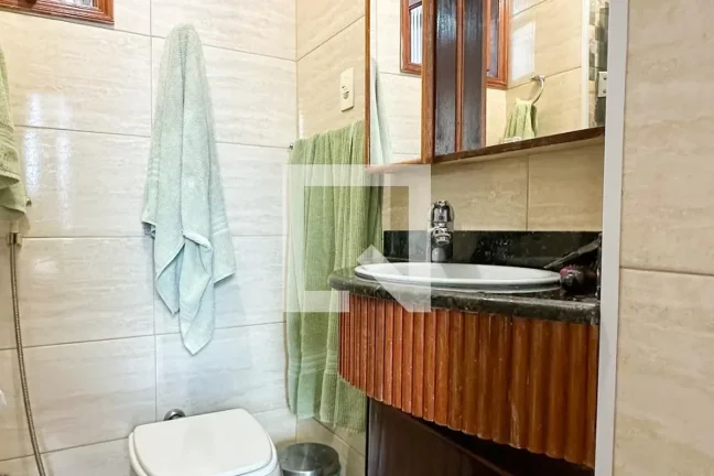 Imagem Apartamento à Venda - Copacabana, 3 Quartos, 90 m2