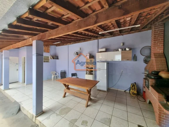 Imagem Casa à venda no bairro Jardim Almira - Mogi Guaçu/SP