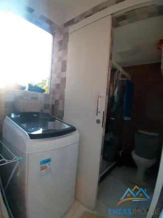 Imagem Apartamento para Venda em Recife, Cordeiro, 3 dormitórios, 2 banheiros, 1 vaga