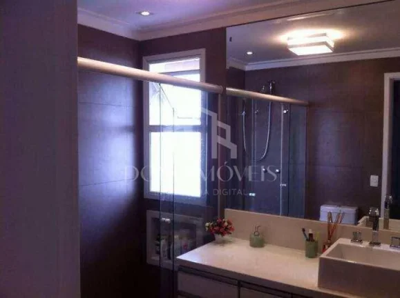 Imagem Apto venda 155m vista livre Cond Domo Life Centro SBC SP