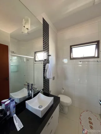 Imagem Apartamento à Venda no Cidade Jardim - Patos de Minas | 3 Quartos e Suíte