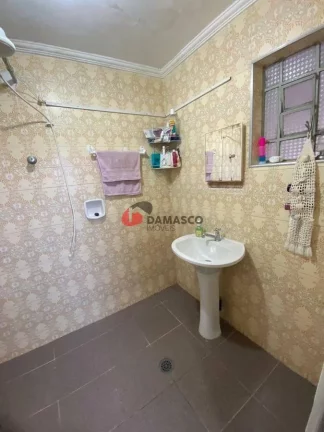 Imagem Casa à venda 1 Quarto, 15 Vagas, Nova Gerty, São Caetano do Sul - SP
