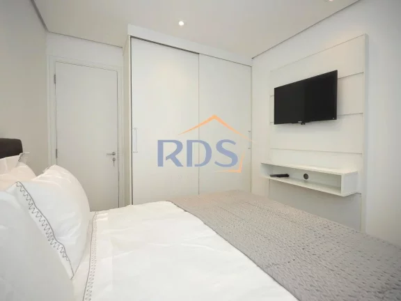 Imagem Venda ou locação de apartamento de 141m² no melhor bairro da cidade.
