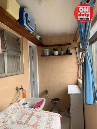 Imagem Apartamento - Ponta da Praia - Santos/SP