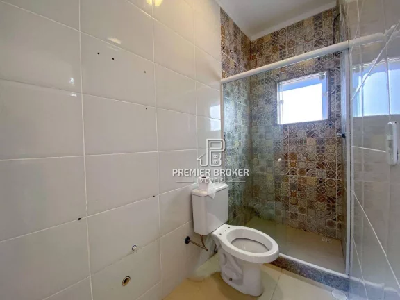 Imagem Casa à venda, 95 m² por R$ 450.000,00 - Pessegueiros - Teresópolis/RJ