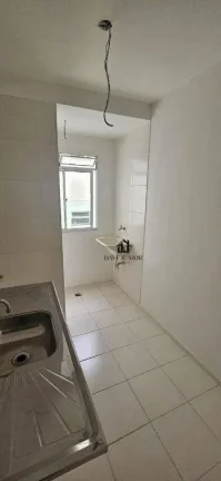 Imagem Apartamento com 2 dormitórios à venda, 47 m² por R$ 235.000,00 - Jardim Ipê - Sorocaba/SP
