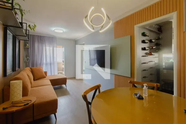 Imagem Apartamento à Venda - Ipiranga, 2 Quartos, 64 m2