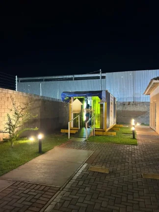 Imagem Apartamento 2 Quartos Condomínio RNI Parque Ohara Coxipó
