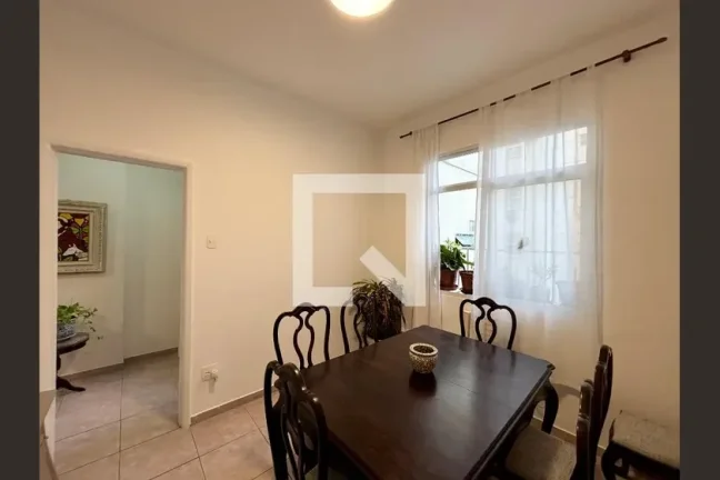 Imagem Apartamento à Venda - Copacabana, 3 Quartos, 114 m2