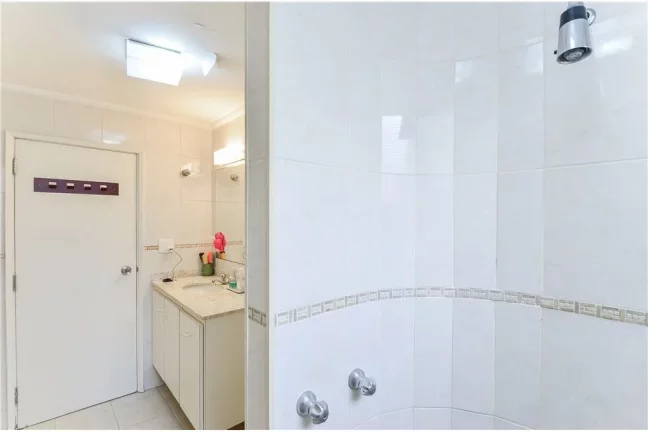 Imagem APARTAMENTO RESIDENCIAL em São Paulo - SP, Santa Cecília